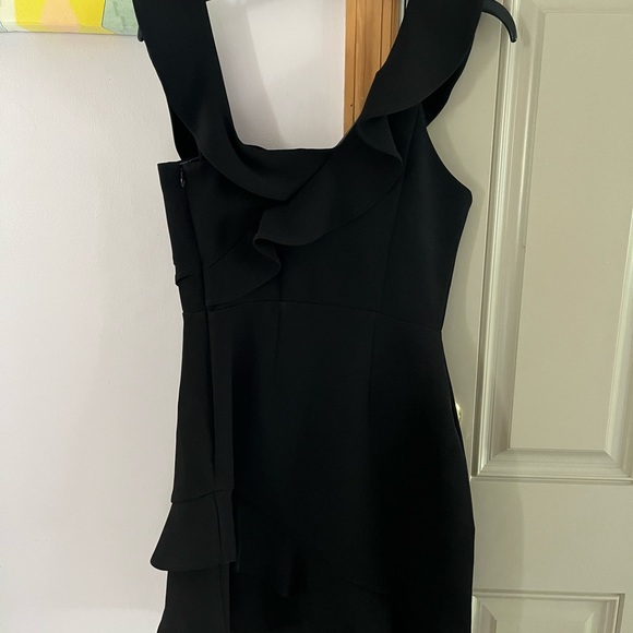 Express little black dress - Picture 4 of 6